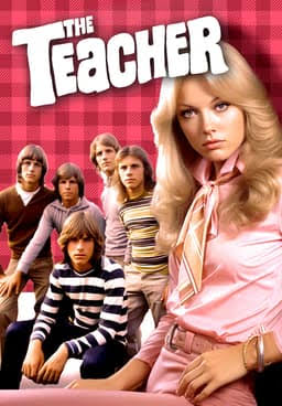 Watch The Teacher (1974) - Free Movies | Tubi