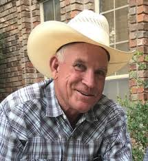 Johnny Kirk Edmondson Obituary