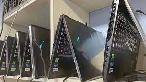 Best gpu for crypto mining windows central 2021. Chinese Miners Using Rtx 30 Series Laptops For Mining Power Tom S Hardware