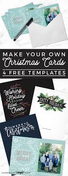 This will depend on the type of design that you are going to make. Make Your Own Photo Christmas Cards For Free Holiday Card Template Christmas Card Templates Free Christmas Cards Free