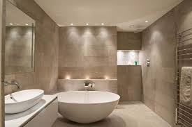 Creative Ideas For Bathroom Lights To Brighten Up Your Bathrooms