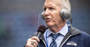 Cousin Ness': Brad Nessler slips into Lundquist's CBS seat