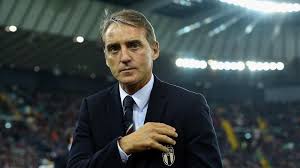 В това време обаче много неща са се променили. Mancini Back For Italy After Recovering From Covid Forza Italian Football