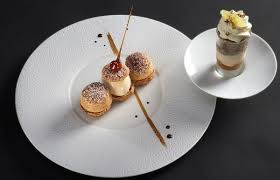 Epingle Sur Patisserie