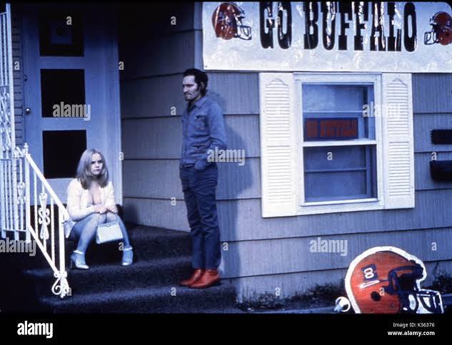BUFFALO '66 [US 1998] CHRISTINA RICCI, VINCENT GALLO Date: 1998 Stock Photo  - Alamy