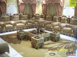 كنبات مجالس رجال ونساء فخمة مغربي وخليجي قصر الديكور Arabic Decor Cleaning Companies House Styles