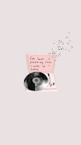 Pinterest Sttephs Cutewallpapers Cute Backgrounds Tumblr Wallpaper Music Drawings