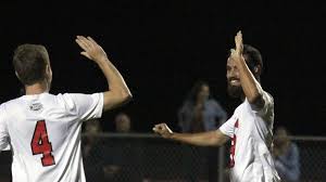 Senators Sweep Season Series with Malone