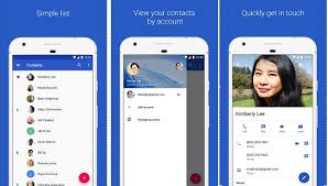 Google maps virtually owns the navigation apps scene and it remains of the best android apps ever. Top 5 Best Android Contacts App 2021