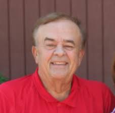 Obituary for Wayne Lee Springstroh