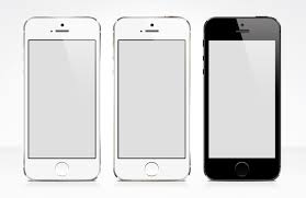 Iphone 5s Free Psd Mock Up Iphone Iphone 5s Psd