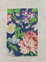 RBDRR98 Midnight Blooms