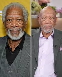 Morgan Freeman's notable acting career and awards