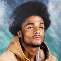 Isaac Blount Obituary