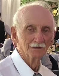 Obituary information for Howard Robert Ecker