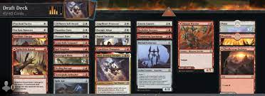 However if you break down the aspects which you need to consider it becomes a lot simpler. Zendikar Rising Draft Guide Card Kingdom Blog