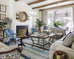 Tour This Charming Southern Living Idea House On Crane Island Florida Southern Living Homes Home Decor Home