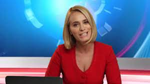 Alte articole despre andreea esca pro tv. Val De PlecÄƒri De La Pro Tv Motivul Pentru Care Andreea Esca RÄƒmane IncÄƒ La È™tiri Impact