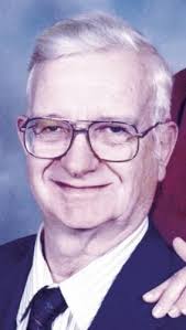 Roger Gordley Obituary (1931