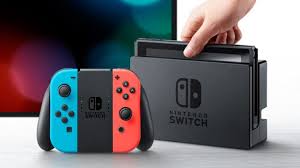 Entrá y conocé nuestras increíbles ofertas y promociones. Razones Para Comprar Un Nintendo Switch Nintendo Gamer
