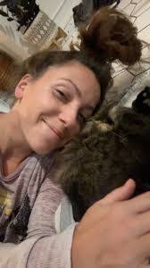 Marlo Mitchell's Instagram, Twitter & Facebook