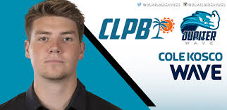 Player Spotlight : Collegiate League of the Palm Beaches