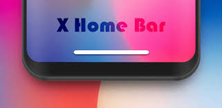 X Home Bar Free V1 7 0 Unlocked Apk Apkmagic