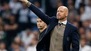 How erik ten hag would setup bayern starting xi formation tactics. Champions League Tactics How Erik Ten Hag Helped Ajax Outplay Tottenham And Then Cope With Their Onslaught Sport360 News