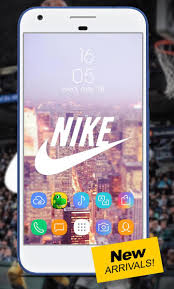 4k nike wallpapers top free 4k nike. Coole Nike Wallpaper Fur Android Apk Herunterladen