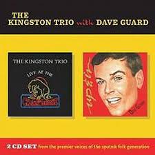 Play The Kingston Trio with Dave Guard by Kingston Trio