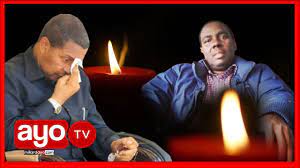 Ujumbe wa rıdhıwanı kıkwete kwa harmonıze akıwa msıbanı kwa babu tale. Familia Ya Kikwete Yapata Pigo Ridhiwani Athibitisha Msiba Wa Kaka Yao Youtube