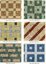 30 Authentic 1950s Vinyl Floor Tile Patterns A Catalog Of Fun And Exciting Patterns Perfect For Baseme Vinyl Flooring Retro Renovation Patterned Floor Tiles