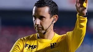 Noticias de César Ramos