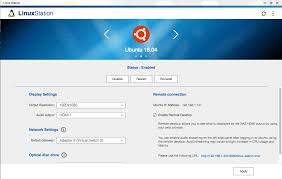 We did not find results for: Tweaking4all Com Qnap How To Set The Vnc Password For Linux Station