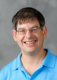 Teacher-Scholar Portraits: Koleman Strumpf