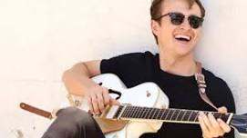 Live Music at Altísima Winery | Jack French