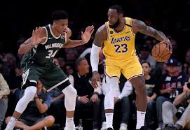 This marks only the second time since 2011 that two teams will close out the regular season against each other before facing off in the opening round of the playoffs, according to the associated press' tim reynolds. 10 Star Matchups That Would Define 2020 Nba Playoffs As Is Bleacher Report Latest News Videos And Highlights