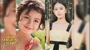 Ningning, Honesto, and Becca are all grown up!, Watch Jana Agoncillo,  Raikko, Mateo, Krystal Mejes, and other young stars during the  #StarMagicalProm! youtu.be/IvFa6Eg6HoM
