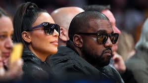 Kim kardashian and kanye west are divorcing. Kim Kardashian And Kanye West Living Separately Considering Divorce Source Cp24 Com