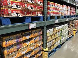 When you sign up for bj's wholesale club email list, you'll get exclusive offers, event info, and more. Bj S Wholesale Club Gluten Free Products Free 3 Month Membership