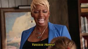 Yass Honey Yaass Know Your Meme