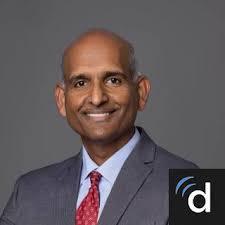 Dr. Hari Parvataneni, MD