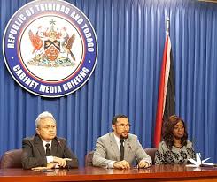 Follow us as we share with you the. Office Of The Prime Minister Republic Of Trinidad And Tobago Post Cabinet Media Briefing Thursday 12th December 2019