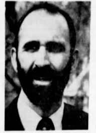 Jacob Stern “Jake” Grossman (1934-1973)