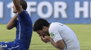Luis suarez had a 59 minute champions league 'disasterclass' against chelsea. Hai Im Blutrausch Fussball