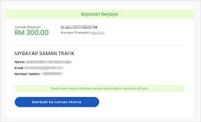 Kenderaan pemilik yang telah meninggal dikira sebagai harta pusaka. 50 Diskaun Bayar Saman Trafik 18 Jun 18 Julai 2021