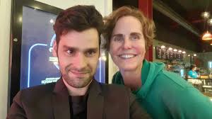 The Beast (10m) Writer: Terry Bourke Director: Kristy McDonald. Cast:  Kristy McDonnell, Nehir Hatipoglu, Trey Schuster-Tagaloa, K Fernando  Catarino