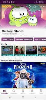 Ulasan lengkapnya akan dituangkan dalam artikel berikut ini. Cara Daftar Akun Hooq Via Smartphone Dan Pc Trikinet Com