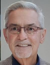 Ken Heath's Instagram, Twitter & Facebook