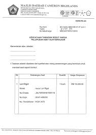 Semua hal yang perlu anda ketahui mengenai trading forex sekarang tersedia di menu edukasi octafx. Contoh Surat Rasmi Quotation Resepi Book H